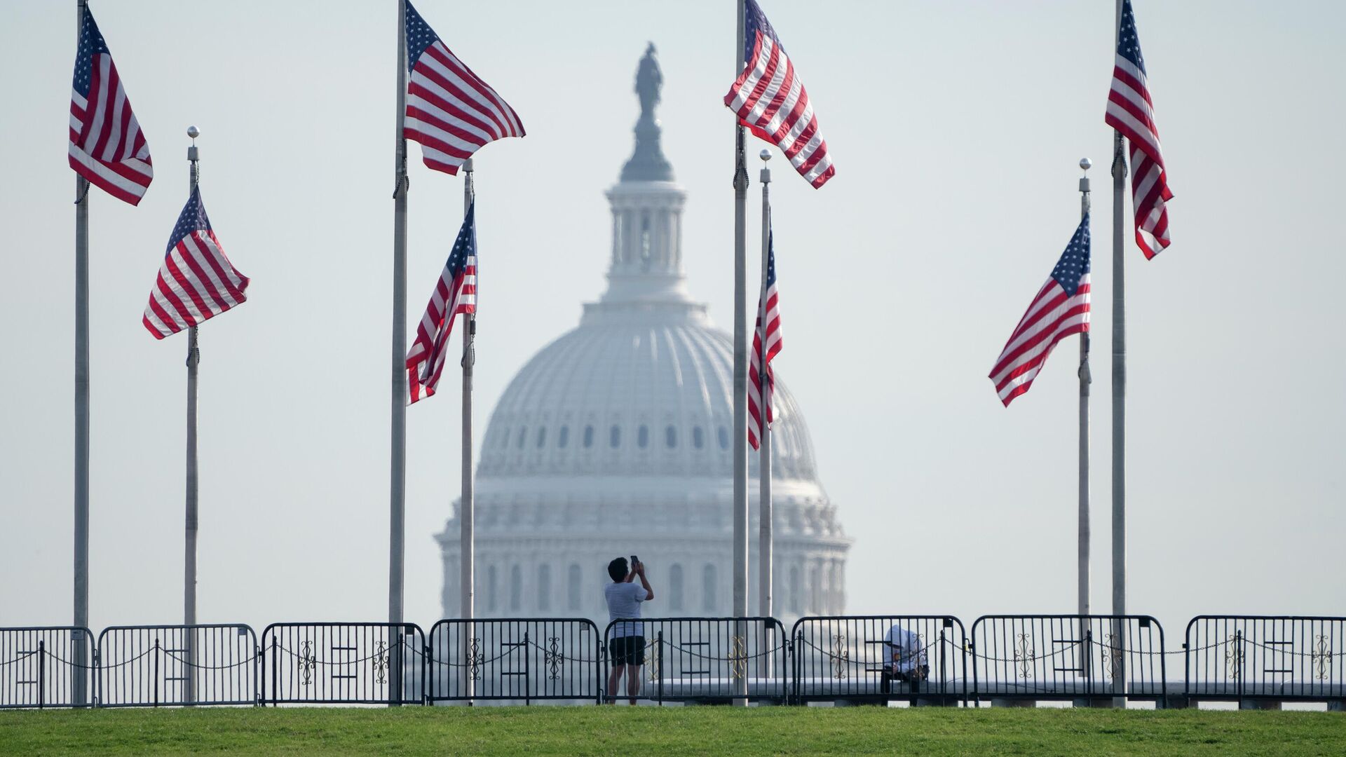 "Новый ультиматум Трампа". В США нашли "козырь" против Путина